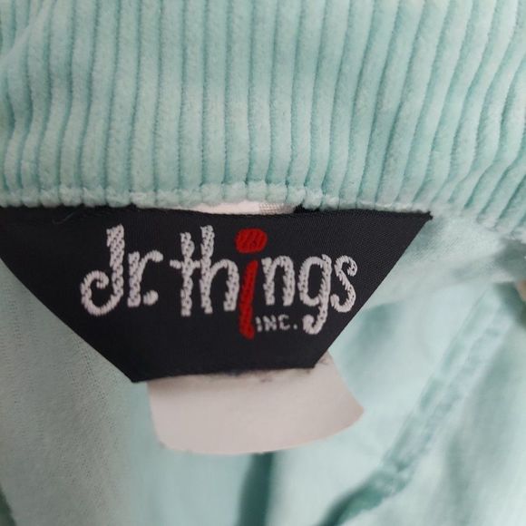 Vintage ILGWU Union-made corduroy Jacket - Picture 7 of 16